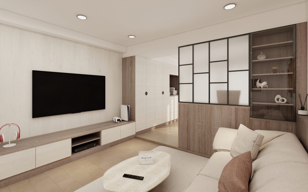 東區．中古大樓．許宅