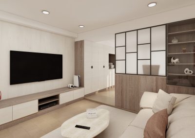 東區．中古大樓．許宅