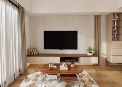 南區．華友聯MIHO