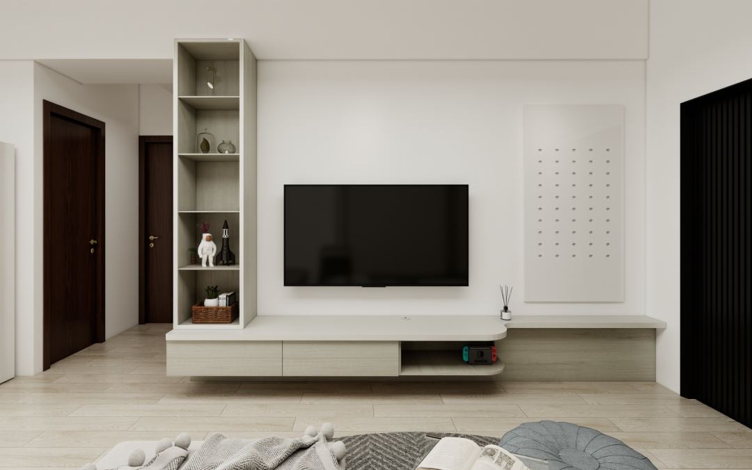 南區．太穩森活