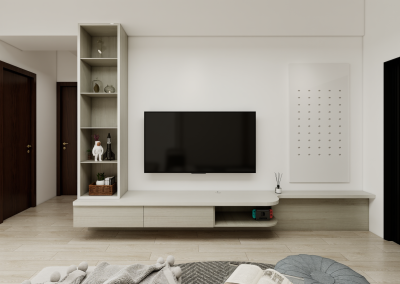 南區．太穩森活